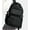 B-Black, variant on School Backpack for Women Men,Waterproof Bookbag for College Students Small Cute Backpacks for Fits 15.6Inch Notebook Black