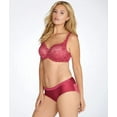 thumbnail image 5 of Women's Love My Curves Beautiful Lace Lift Underwire Bra, Style 4825, 5 of 6