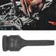 thumbnail image 5 of Adaptador de enchufe de 1/2" Adaptador de enchufe de estrella Enchufe de punta Diseño fácil de usar, 5 of 7