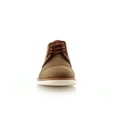 thumbnail image 3 of Ferro Aldo Donovan MFA506025 Brown Color Mid Top Shoes For Work and Casual Wear, 3 of 4