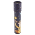 thumbnail image 1 of 19cm Classic Kaleidoscope Educational Science Toy For Children - Moon, 1 of 5