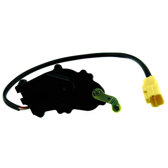 Door Lock Actuator Motor Fits select: 1995-1997 LEXUS LS