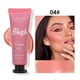 thumbnail image 1 of Fiudx Artículos en oferta con ofertas flash Coloreado en polvo y barra, luminoso y suaviza, tridimensional, natural, nude, ligero y multifuncional, 10 g, 1 of 2
