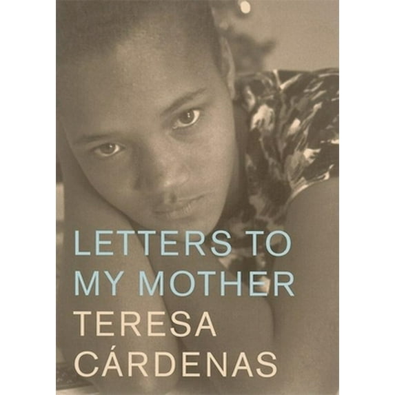 Pre-Owned Letters to My Mother (Hardcover) 0888997205 9780888997203