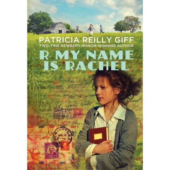 R My Name Is Rachel, (Paperback)
