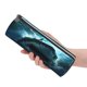 thumbnail image 5 of Disketp Undersea Shark Estuche Organizador de Lápices de Cuero, Estuche de Oficina con Cremallera para Bolígrafo y Lápiz, 5 of 6