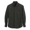 thumbnail image 5 of Gioberti Mens 100% Cotton Long Sleeve Casual Twill Oxford Shirt, 5 of 5