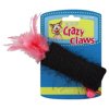 Sergeants 2 Packs Cat Toy Crazy Claws