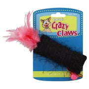 Sergeants 2 Packs Cat Toy Crazy Claws