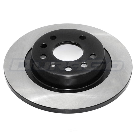 DuraGo BR34268-02 Disc Brake Rotor