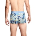 thumbnail image 3 of Jockey Men's Chafe Proof Pouch Cotton Stretch 3" Trunk - 3 Pack, 3 of 5