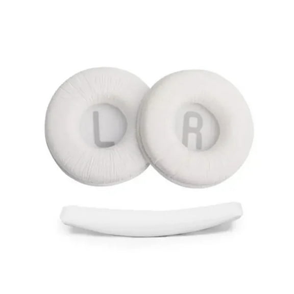1Set Earpads Replacement Ear Cushions Pad Covers Top Headband For JBL T450BT T500BT Tune600 660 510BT Headphone Headset