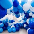 thumbnail image 3 of relayinert Macaron Balloon - New, 3 of 9