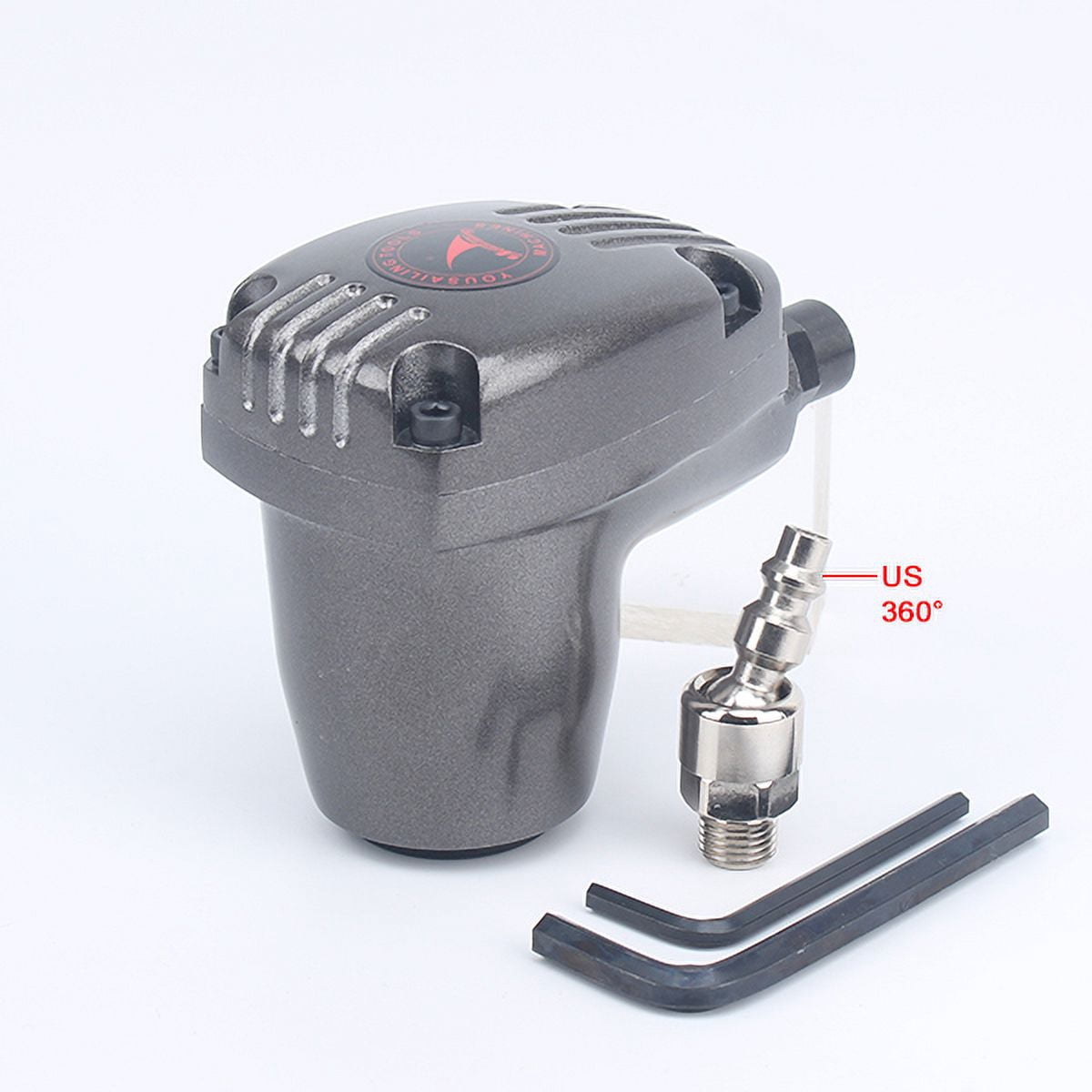 Pneumatic Jack Hammer Handle Auto Air Chipping Hammer Hand Plam Hammer ,Efficient and Reliable
