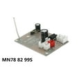 thumbnail image 4 of LIANGXR Remote Control Model Replacement Part Circuit Board for MN78 1/12 Upgrade Tool, 4 of 6