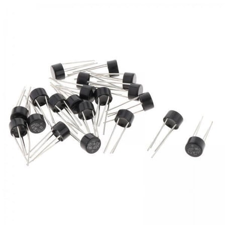 amleso 3x20x Bridge Electrical Equipment Power Electronic Supplies for 2W10