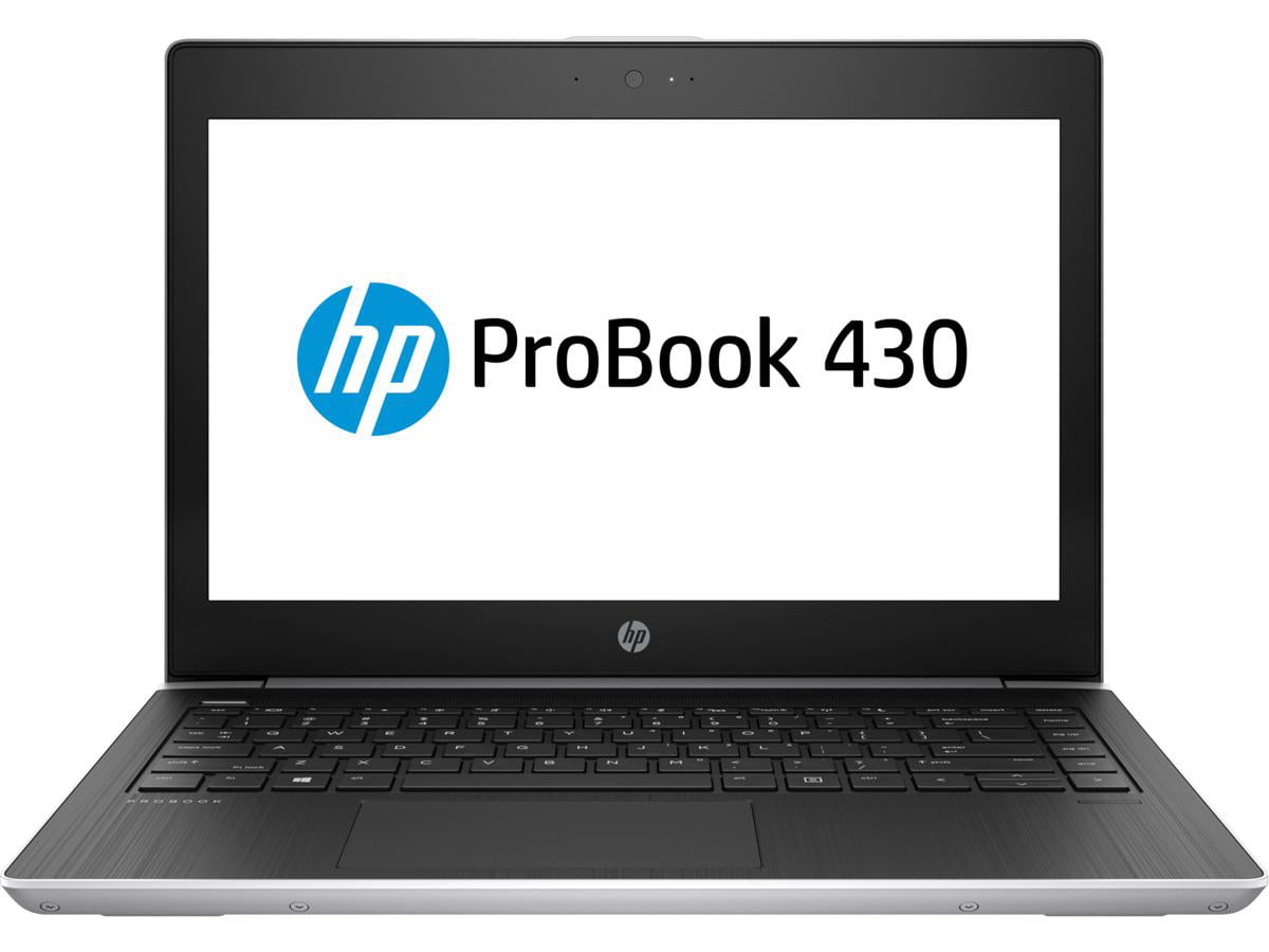 HP ProBook 430-G5 13.3