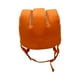 thumbnail image 5 of Casco protector para la cabeza de bebé, gorros protectores para caminar, cojín suave, casco transpirable para bebés naranja, 5 of 9