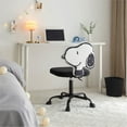 thumbnail image 6 of Peanuts Kids Figural Desk Chair, Snoopy, 6 of 6