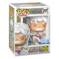 thumbnail image 2 of Luffy Gear 5 2177 Glow Exclusivo Funko Pop One Piece, 2 of 3