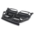 thumbnail image 5 of Car Front Grille Compatible with  M3 G80 /  G82 (2020–2024), CS Style, Gloss Black, 5 of 5