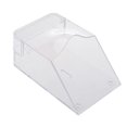 thumbnail image 3 of Miulika Wireless Doorbell Transmitter Clear Waterproof Cover Plastic Lightweight, 3 of 9