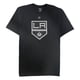 thumbnail image 1 of Reebok Mens LA Kings Graphic T-Shirt black XL, 1 of 2