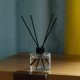 thumbnail image 5 of Botellas difusoras Agidea Fragance Glass de 100 ml con 20 lengüetas, 5 of 6