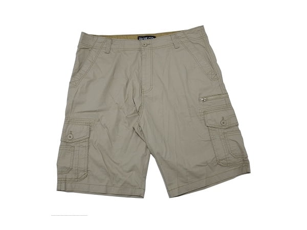 iron co stretch shorts