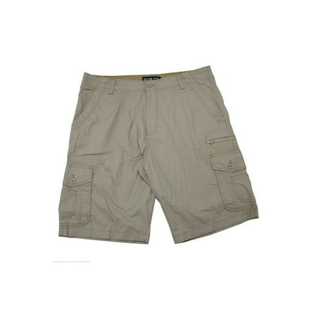cargo stretch shorts