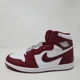 thumbnail image 5 of N I-K-E A i r-Jor-dan 1 Retro High OG Artisanal Team Red DZ5485-160 Men's Size 14, 5 of 6