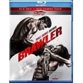 thumbnail image 2 of Brawler (Blu-ray + DVD), 2 of 2