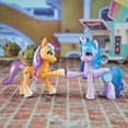 thumbnail image 3 of Juego de juguetes My Little Pony: Make Your Mark Meet The Ma My Little Pony NA, 3 of 6