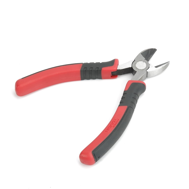 Hyper Tough 6-Inch Diagonal Cutting Pliers - Walmart.com