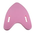 thumbnail image 4 of BLEEUS Swim Kickboard Swimming Training Aid Floating Board For Adults (Pink) Water Sports Supplies (Pink), 4 of 6