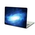 thumbnail image 4 of KSK KAISHEK Hard Shell for 2016 - 2022 Released Newest MacBook Pro 13" Retina Display Touch Bar Model: A1706&A1708&A1989&A2159&A2251&A2289&A2338 M1 Galaxy A 42, 4 of 5
