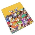 thumbnail image 2 of The Cuphead Show Mouse Pad, Computer Mouse Mat, Waterproof Non-Slip Rubber Base MousePads for Office Laptop 10 x 12 inch, 2 of 8