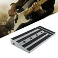 thumbnail image 1 of Guitar Pedal Board,Guitar Effect Pedal Board Instrument Accessory Guitar Pedal Board Kit User-Friendly Design, 1 of 14