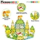 thumbnail image 3 of Juego de juguetes con bloques de construcción PicassoTiles Farm Animal con 8 figuras, 3 of 6