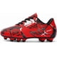 thumbnail image 2 of Botas de fútbol para niños y niñas, botas de fútbol para niños FG/AG, zapatos de entrenamiento para niños unisex, botas de fútbol deportivas, 2 of 5