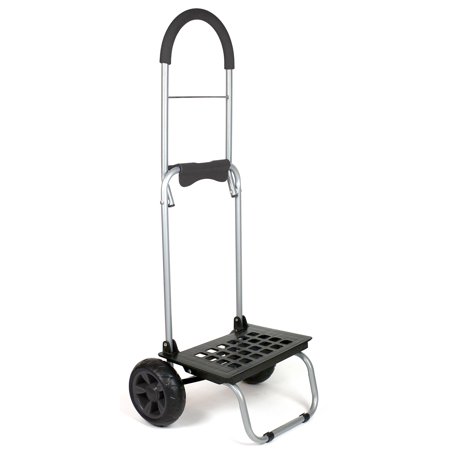 Mighty Max Personal Dolly 01-533 23.75" Black Mighty Max Dolly