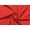RED DEEP, variant on Satin Taylor Stretch Fabric by the Yard Shiny Satin Dress Fabric (BLACK, 1.5"x1.5"SampleOfFabric)