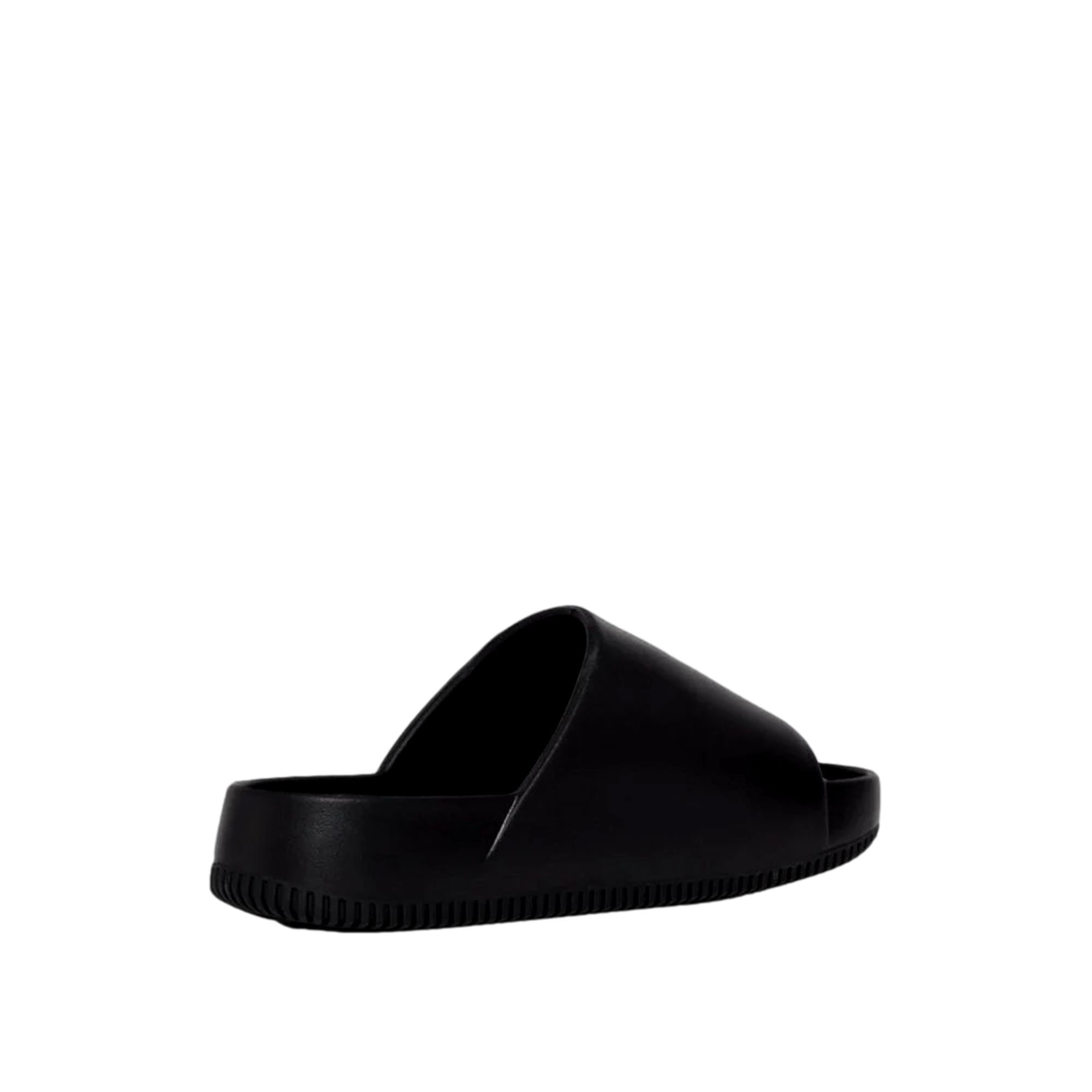 Nike Calm Men's Slide Sandals Color: Black Size: 10 - Walmart.com