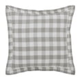 thumbnail image 3 of Finders Keepers Hydrangea Pillow 14x14, 3 of 3