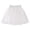 White, variant on Bmisegm Girls Skirts Layered Mesh Tutu Party Dance Performance Skirt with Dot Print School Skirts for Girls 7-8 Years