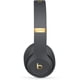 thumbnail image 3 of Beats Audífonos Bluetooth by Dr. Dre Studio3 con Cancelación de Ruido (Gris Oscuro), 3 of 6