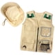 thumbnail image 1 of Explorer kit científico interesante de juego práctico juego de accesorios de aventura al aire libre ropa para acampar de montañismo senderismo 1 set Inevent FN001531-00, 1 of 7