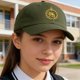 thumbnail image 5 of Sombrero con Bandera de Irán, 5 of 7