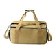 thumbnail image 2 of Oxford Camping Utensilios de cocina Bolsa de almacenamiento con bolsillo de malla Bolsa de viaje Bolsa de transporte Utensilios Bolso para parrilla de DYNWAVEMX bolsa portátil, 2 of 8