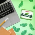 thumbnail image 6 of Wrigley's Spearmint Chewing Gum Bulk Pack - 15 Stick (Pack of 3, 45 Piece Count), 6 of 12
